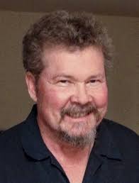 Steven Frank Britten Obituary