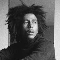 Marley': A History On Film Of The Man Turned 'Legend' : NPR