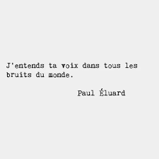 Maja For Emma Forever Ago Words Quotes French Quotes Cool Words