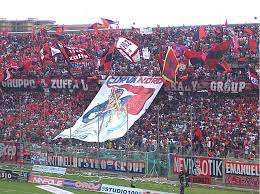 Le ultime notizie sul taranto calcio. Curva Nord Taranto Stadio Erasmo Iacovone Squadra Di Calcio Calcio Citta