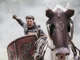 Season 4 of history channel's vikings saw the introduction of the historical figure ivar the boneless. Vikings Star Andersen Shows Ivar S Softer Side Tv Show Patrol
