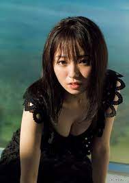 今泉佑唯 欅坂46卒業後 初の ヤンマガ 大人っぽくなり 沖縄の海に mantanweb まんたんウェブ 今泉 モデル 今泉佑唯