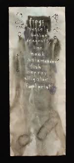 Marty Baird Project List : River Project