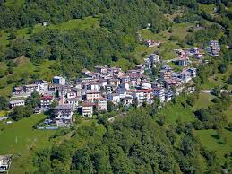 Risultati immagini per COMUNE CRANDOLA VALSASSINA