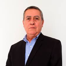 Mag. Benjamín Carrasco del Carpio