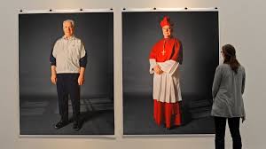 The education details are not available at this time. Panzerkardinal Or The Enigma Of Bishop Gerhard Ludwig Muller Sancrucensis