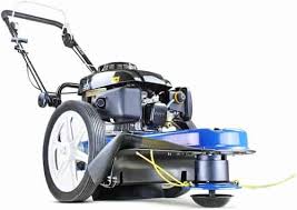 They use them either to keep the edges of a lawn looking neat and tidy, or to reach parts of the garden, where a lawnmower simply can not get to, for general grass cutting or for getting rid of weeds and long grass. Best Petrol Grass Strimmers With Wheels Uk Reviews 2021