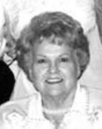 SALLY YOUNG Obituary (2010)