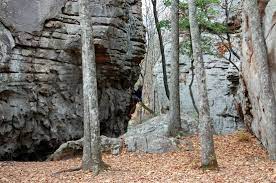 We went camping there saturday night and i fell in love with it. Boulders And Rock Formations Cherokee Rock Village Picture Of Cherokee Rock Village Leesburg Tripadvisor