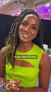 Laquisha Harper's Instagram, Twitter & Facebook