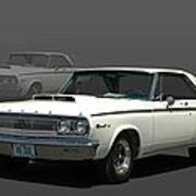 Image result for Medium Tan 1965 Dodge