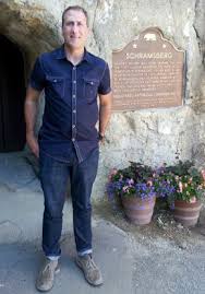 Wines of Napa and Mendocino