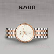 Ever since its beginnings in lengnau, switzerland, rado has had a pioneering spirit, with the brand. Rado Watches For Women The Watch Company