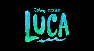 Disney Pixar S All New Film Luca Coming Summer 2021 Chip And Company New Pixar Movies New Animation Movies Pixar Films