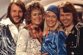 They both enjoyed playing the accordion, and at six, benny got. Mamma Mia Benny Andersson To Release Solo Album With Piano Recordings Of Abba Hits Wiwibloggs