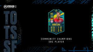 Maybe you would like to learn more about one of these? How To Complete Moments Leon Goretzka Sbc In Fifa 20 Ultimate Team Dot Esports