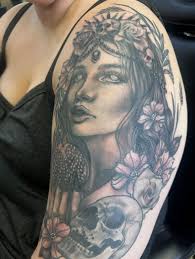 Emily Garcia: Tattoo Artist & Artist (@egarciatattoo) • Instagram photos  and videos