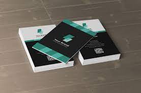 Drag elements around using the dotted borders that show up when placing the. Create Your Own Business Cards By Philipbauch Fiverr