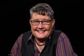 Laura Briggs » CUNY TV » City University Television