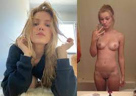 Hadley Robinson Nude Leaked HBO Actress (38 Photos) 