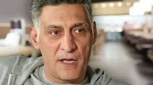 Муж Симоньян режиссер Тигран Кеосаян госпитализирован в тяжелом состоянии  :: Шоу-бизнес