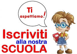 Risultati immagini per immagini per l'iscrizione a scuola
