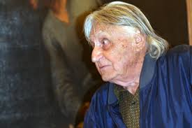 NCMA renamed to honor noted curator, restorer Gabor Nemeth