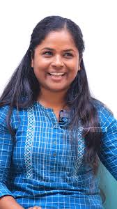 വിവാഹബന്ധം പിരിയാൻ ധൈര്യമായത് എൻറെ ജോലി മാത്രമാണ്!!...