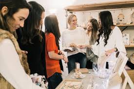 *no printed materials will be shipped. Swell Of Tupperware Type Parties Overwhelms City Dwellers The New York Times