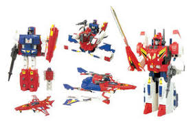 Star Saber (G1)/toys - Transformers Wiki