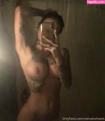 Zahra Schreiber Nude OnlyFans Leaks 39 Photos - Fapello