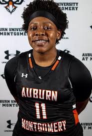 2020-21 Women's Basketball Roster