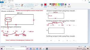 Check spelling or type a new query. Video Pembelajaran Kelas 3 Sd Tema 7 Subtema 4 Pembelajaran 6 Halaman 210 Youtube