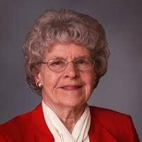 Ida M. Tompkins Obituary