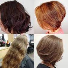 Smartstyle hair salons located inside walmart are the perfect place to get a haircut at a great price. 35 Makeovers Ideas Fresh Haircut Makeover Stylists