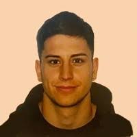 Marcel Peña Hidalgo