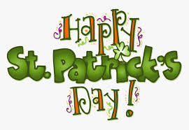 Please use search to find more variants of pictures and to choose between available options. March Clipart Spring Free Transparent Background Happy St Patricks Day Clipart Hd Png Download Transparent Png Image Pngitem