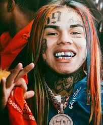 Broadcasting & media production company. Tekashi 6ix9ine Arrested For Choking 16 Year Old Boy In Texas Thejasminebrand
