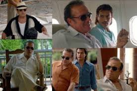 Jorge luis ochoa vásquez (medellín, 30 de septiembre de 1950), fue un exnarcotraficante colombiano, fundador y miembro de alto nivel del cartel de medellín; I Fratelli Ochoa Jorge E Fabio Che Stile