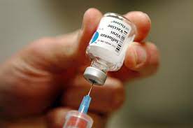 Study Linking Early Miscarriage To Flu Vaccine Puzzles Doctors