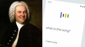 The song was ranked no. Um Google Now Lets You Search For Music Just By Singing Or Whistling It Classic Fm