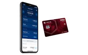 Monaco is an incredibly useful take on online banking, allowing users to hold multiple fiat and cryptocurrencies in an account that is always free and providing access to visa payment cards which you can use to spend your currencies at any retailer that accepts these debit cards. Crypto Com Beginnt Mit Der Auslieferung Der Mco Visa Card Coin Update