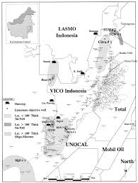 Cap cus deh bikin asem2 ikan. Reservoir Potential Of Carbonate Rocks In The Kutai Basin Region East Kalimantan Indonesia Sciencedirect