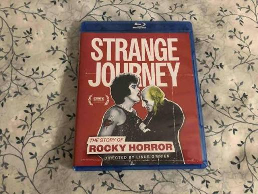 Rocky Horror Picture Show documentary Strange Journey review