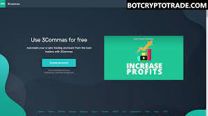 Free 3commas Bot For Any Crypto Exchange Crypto Cryptocurrency Trading Best Crypto Fun Learning