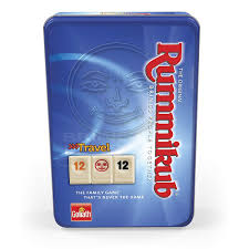 Descarga este juego de microsoft store para windows 10, windows 8.1. Como Se Juega A Rummikub Comprar Al Mejor Precio Oferta