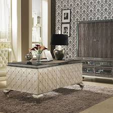 Hollywood Swank Michael Amini Furniture Designs Amini Com With Images Hollywood Glam Living Room Glam Living Room Home Office Decor