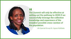For peace, dignity & equality on a. Un Food Systems Summit Opens Global Conversations To Crowdsource Sustainable Solutions United Nations