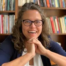 Dr. Jennifer Garcia Bashaw