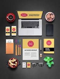 New Free Psd Mockup Templates For Designers 27 Mockups Branding Identity Mockup Branding Mockups Branding Mockups Psd